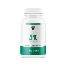 ZINC - TREC NUTRITION